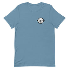 Load image into Gallery viewer, Get That Weight Up Crew Short-Sleeve Unisex T-Shirt