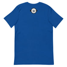 Load image into Gallery viewer, Stayin In My Own Lane Short-Sleeve Unisex T-Shirt