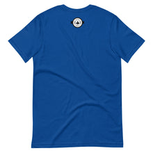 Load image into Gallery viewer, Get That Weight Up Short-Sleeve Unisex T-Shirt