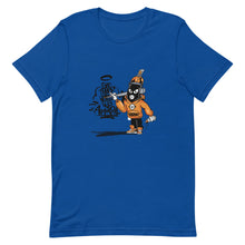 Load image into Gallery viewer, Mascot Short-Sleeve Unisex T-Shirt
