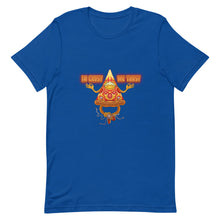 Load image into Gallery viewer, In Crust We Trust Short-Sleeve Unisex T-Shirt