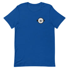 Load image into Gallery viewer, Get That Weight Up Crew Short-Sleeve Unisex T-Shirt