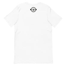 Load image into Gallery viewer, In Crust We Trust Short-Sleeve Unisex T-Shirt