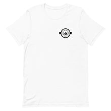 Load image into Gallery viewer, Get That Weight Up Crew Short-Sleeve Unisex T-Shirt