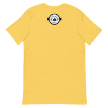 Load image into Gallery viewer, Hip Hop Panda Warrior Short-Sleeve Unisex T-Shirt
