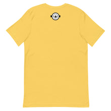 Load image into Gallery viewer, Black Gesus Short-Sleeve Unisex T-Shirt