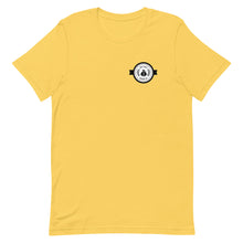 Load image into Gallery viewer, Get That Weight Up Crew Short-Sleeve Unisex T-Shirt