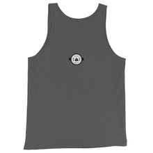 Load image into Gallery viewer, Black Gesus Unisex Tank Top