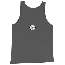 Load image into Gallery viewer, Get That Weight Up Unisex Tank Top
