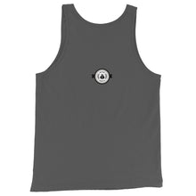 Load image into Gallery viewer, Ghetto Soldiers “MamaSon” Unisex Tank Top
