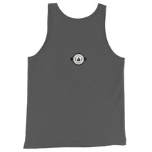 Load image into Gallery viewer, Mascot Unisex Tank Top