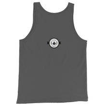 Load image into Gallery viewer, Stayin In My Own Lane Unisex Tank Top