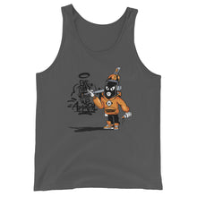 Load image into Gallery viewer, Mascot Unisex Tank Top