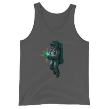 Load image into Gallery viewer, Outta This World Unisex Tank Top