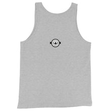 Load image into Gallery viewer, Black Gesus Unisex Tank Top