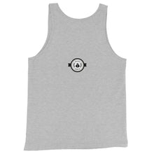 Load image into Gallery viewer, Get That Weight Up Unisex Tank Top