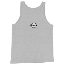 Load image into Gallery viewer, Ghetto Soldiers “MamaSon” Unisex Tank Top