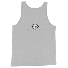 Load image into Gallery viewer, In Crust We Trust Unisex Tank Top