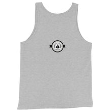 Load image into Gallery viewer, Metro Gesus Unisex Tank Top