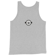 Load image into Gallery viewer, Stayin In My Own Lane Unisex Tank Top