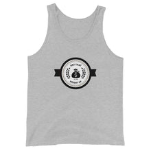 Load image into Gallery viewer, Get That Weight Up Unisex Tank Top