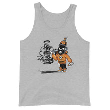 Load image into Gallery viewer, Mascot Unisex Tank Top