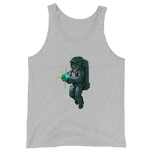 Load image into Gallery viewer, Outta This World Unisex Tank Top