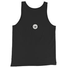 Load image into Gallery viewer, In Crust We Trust Unisex Tank Top