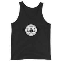 Load image into Gallery viewer, Get That Weight Up Unisex Tank Top