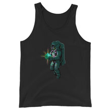 Load image into Gallery viewer, Outta This World Unisex Tank Top