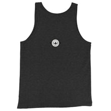 Load image into Gallery viewer, Black Gesus Unisex Tank Top