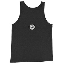 Load image into Gallery viewer, Get That Weight Up Unisex Tank Top