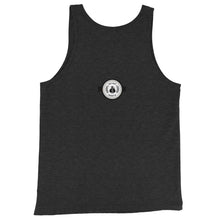 Load image into Gallery viewer, Stayin In My Own Lane Unisex Tank Top