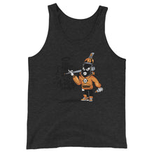 Load image into Gallery viewer, Mascot Unisex Tank Top