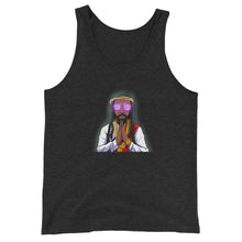 Load image into Gallery viewer, Metro Gesus Unisex Tank Top