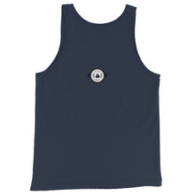 Load image into Gallery viewer, Black Gesus Unisex Tank Top