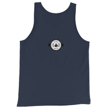 Load image into Gallery viewer, Metro Gesus Unisex Tank Top