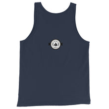 Load image into Gallery viewer, Stayin In My Own Lane Unisex Tank Top