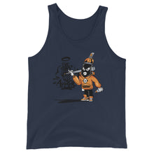 Load image into Gallery viewer, Mascot Unisex Tank Top