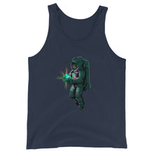 Load image into Gallery viewer, Outta This World Unisex Tank Top
