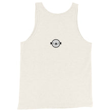 Load image into Gallery viewer, Black Gesus Unisex Tank Top