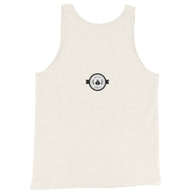 Load image into Gallery viewer, Get That Weight Up Unisex Tank Top
