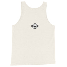 Load image into Gallery viewer, Ghetto Soldiers “MamaSon” Unisex Tank Top