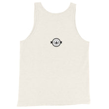 Load image into Gallery viewer, Mascot Unisex Tank Top