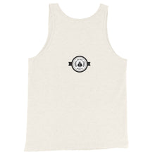 Load image into Gallery viewer, Metro Gesus Unisex Tank Top