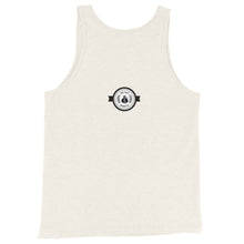 Load image into Gallery viewer, Stayin In My Own Lane Unisex Tank Top