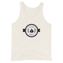 Load image into Gallery viewer, Get That Weight Up Unisex Tank Top