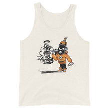 Load image into Gallery viewer, Mascot Unisex Tank Top