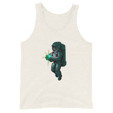 Load image into Gallery viewer, Outta This World Unisex Tank Top