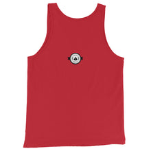 Load image into Gallery viewer, Black Gesus Unisex Tank Top